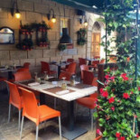 Trattoria Norma Comida