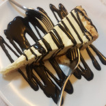 Pizzeria Il Rusticone food