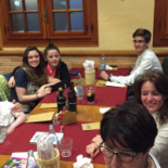 Der Platz food