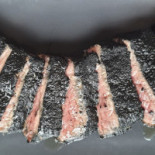 That's Amore Barbecue Nourriture
