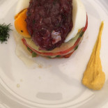 La Lucciola Nourriture
