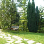 Il Tetto Brianzolo outside