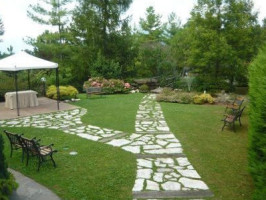 Il Tetto Brianzolo outside