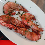 Il Poderino Food