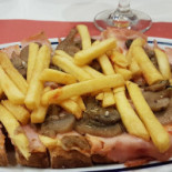 Due Ci Nourriture