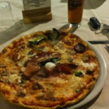 Impastatori Pompetti Comida