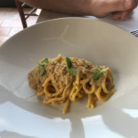 Al Peraretto Nourriture
