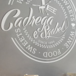 Cadrega E Sgabel Comida