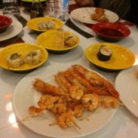 Sushiko Nourriture