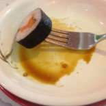 Sushiko Nourriture