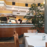 Pizzeria Posillipo Cibo