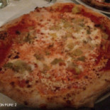 Pizzeria Posillipo Cibo
