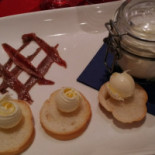 Il Palio Comida