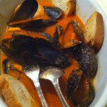 Il Palio Comida