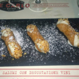 Re Carlo Bistrot Nourriture