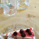 Fra Luppolo Nourriture