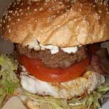 Paninart Comida