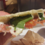 Paninart Comida
