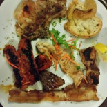 Antica Dattoli Comida
