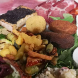 Antica Dattoli Comida