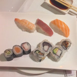 Sushiko Nourriture