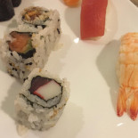 Sushiko Nourriture