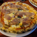 Trattoria Il Mantice food