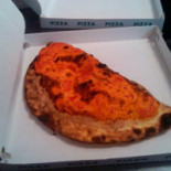 Squisy Pizza Nourriture
