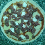 Squisy Pizza Nourriture