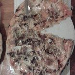 El Punaro Comida