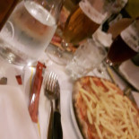 El Punaro Comida