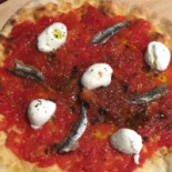 La Locanda Del Belli Nourriture