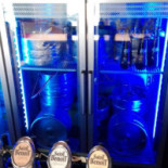 Bada Beer Nourriture
