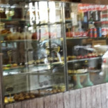 Sweet Bakery Nourriture