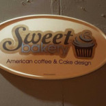 Sweet Bakery Nourriture