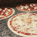 Pizza Like Comida