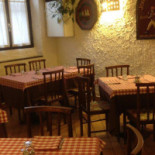 La Tavernetta Nourriture