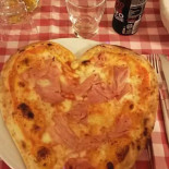 La Tavernetta Nourriture