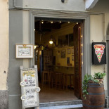Pizzantica Nourriture