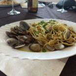 Aio Da Gianni Comida
