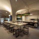 Rossini Art Cafe Nourriture