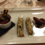 Centro Ippico Boccadarno Comida