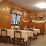Pizzeria Pattinaggio Extérieur
