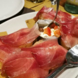 Il Sipario Nourriture