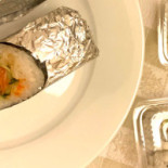 Sushiland Florence Nourriture