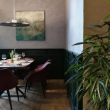 Plenus Bistro Nourriture