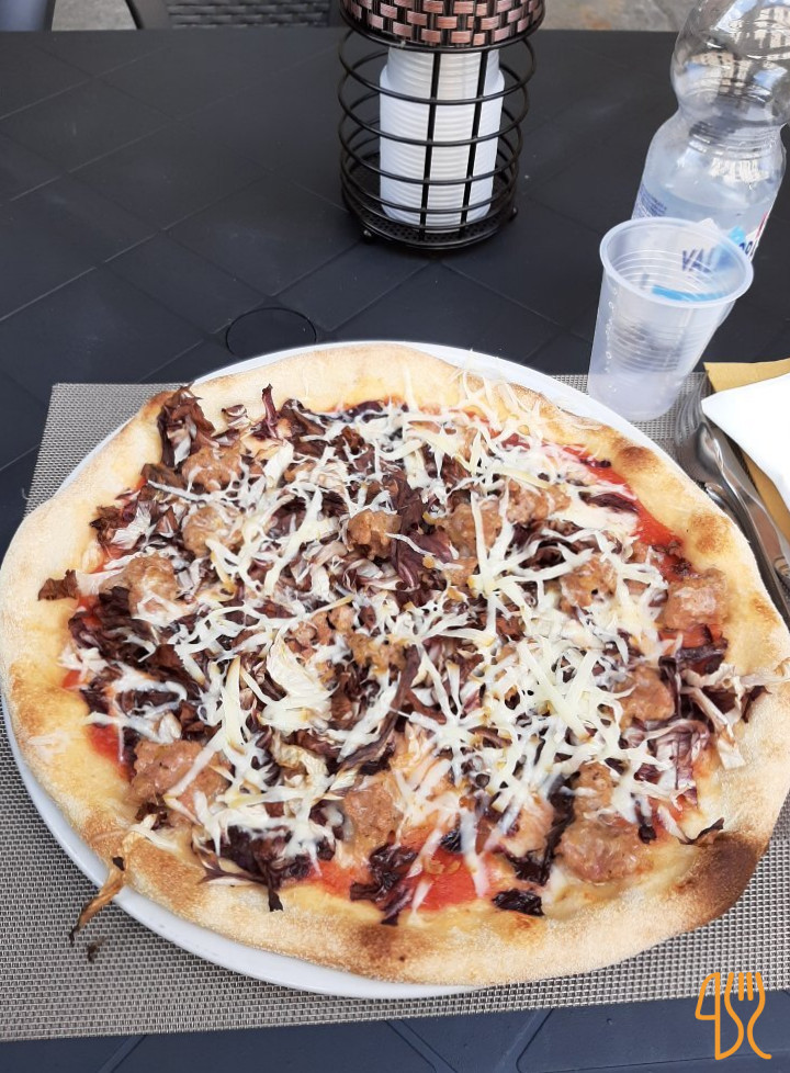 Frejus Nourriture