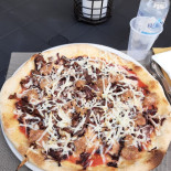 Frejus Comida