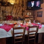 Ca' Bosco food