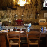 Ca' Bosco food